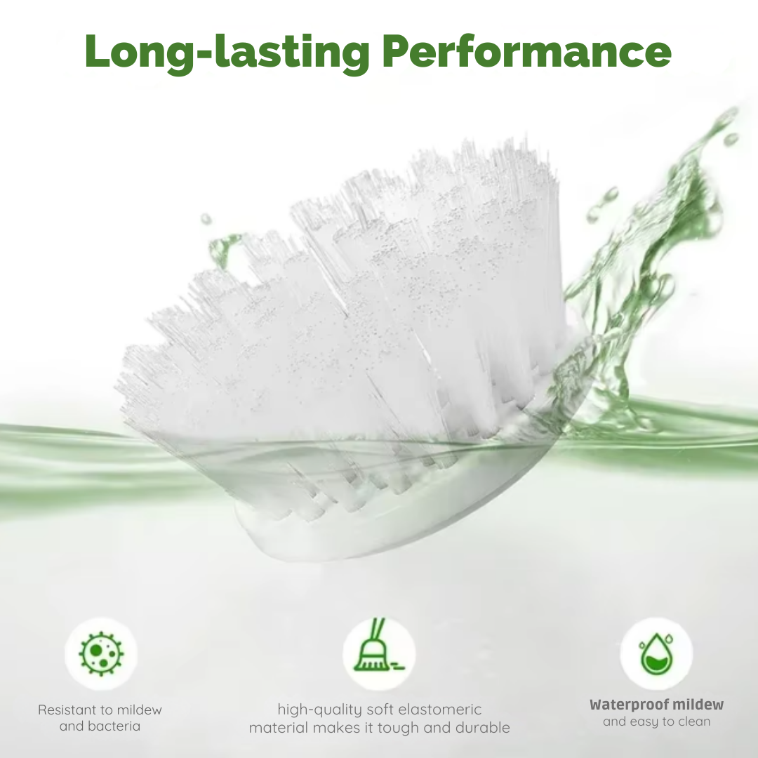 Nalessa Limpia en Minutos