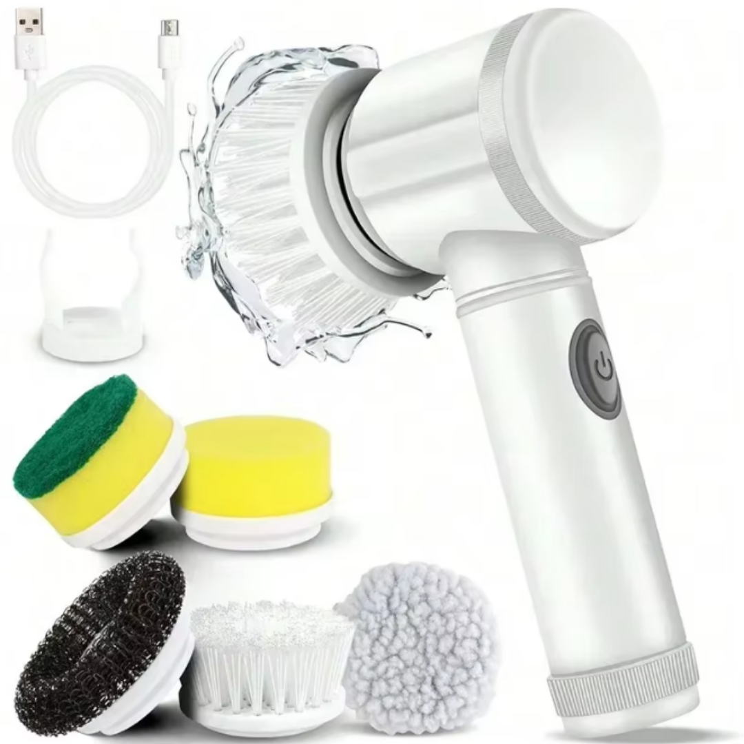 Nalessa Limpia en Minutos