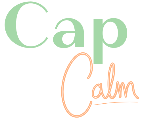 Logo CapCalm